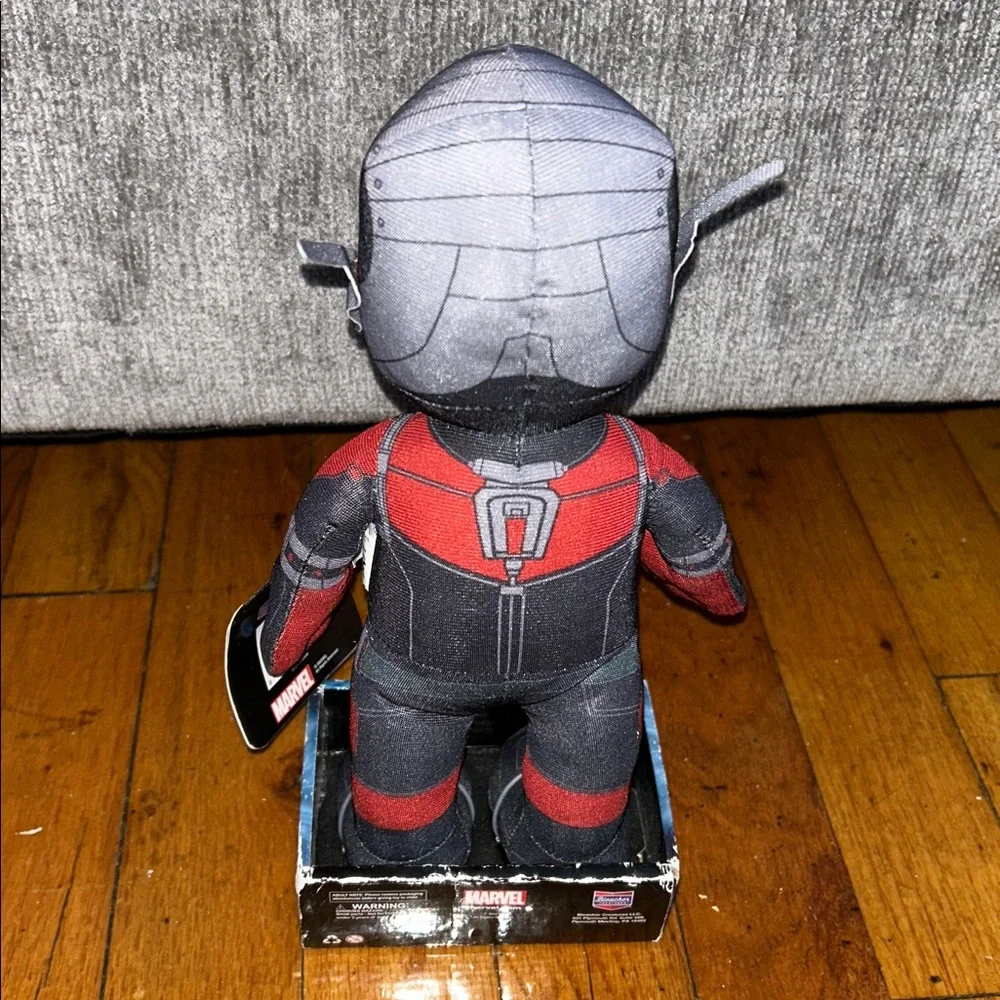 Marvel Ant-Man 10